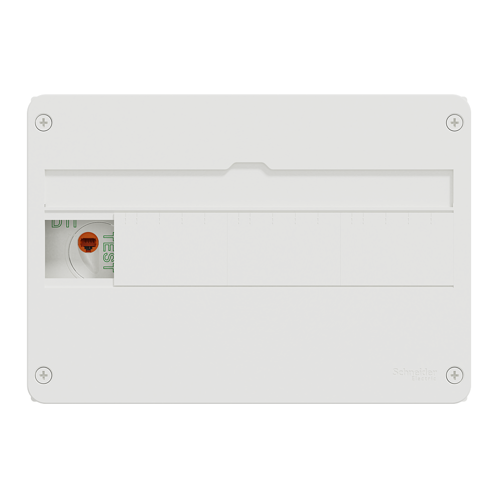 Coffret VDI Grad2TV min 18M 1R